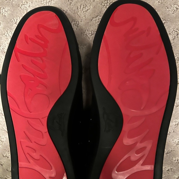Louboutin Sneakers - Picture 2 of 5
